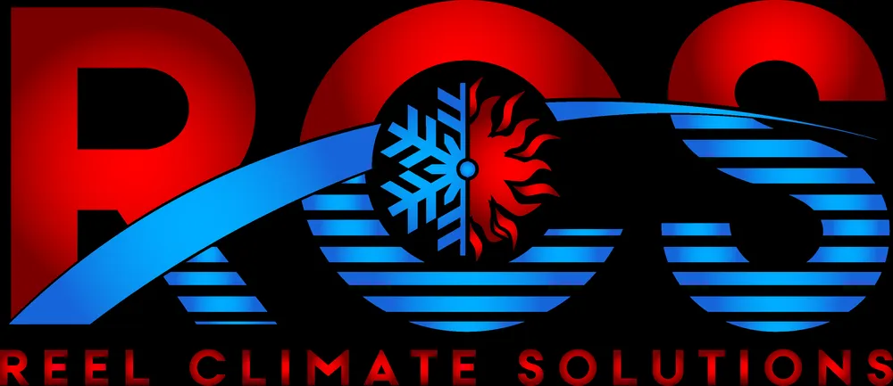 Slide of Reel Climate Solutions