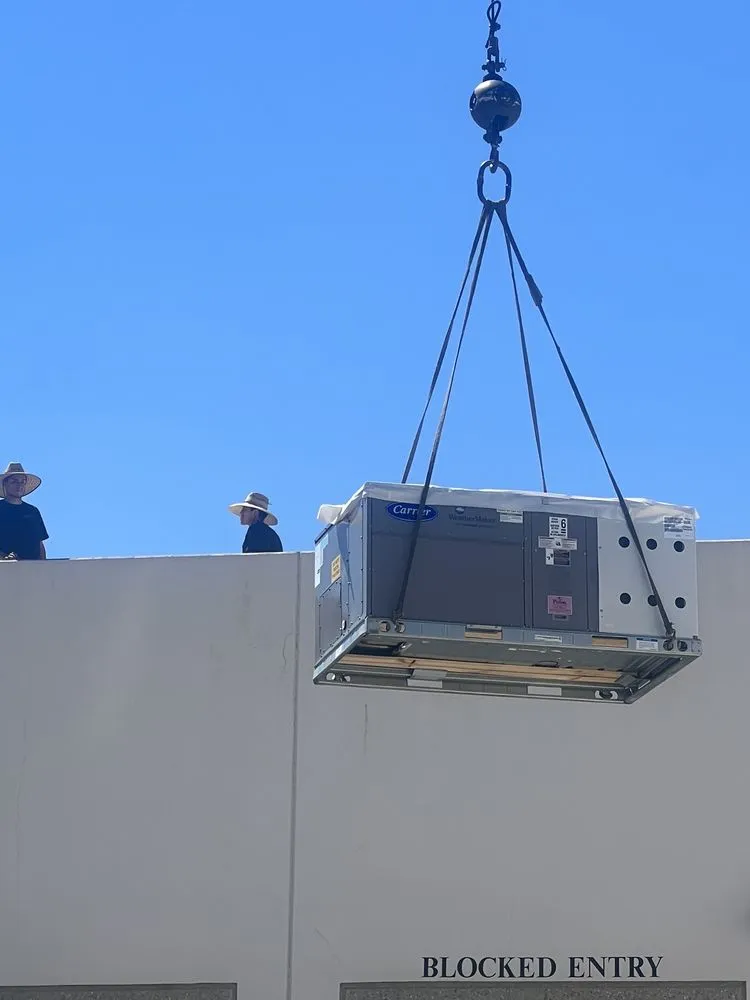 Slide of Reel Climate Solutions