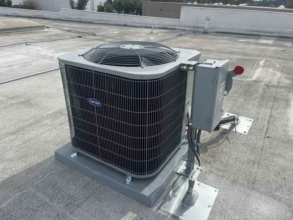 Slide of Reel Climate Solutions