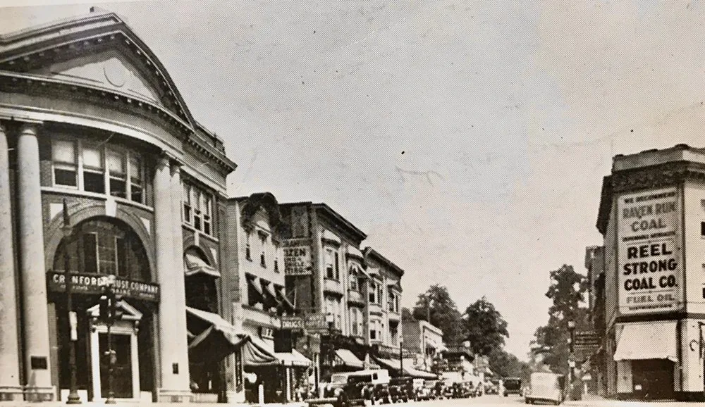 Slide of Reel-Strong Fuel - Air Conditioning & Heating