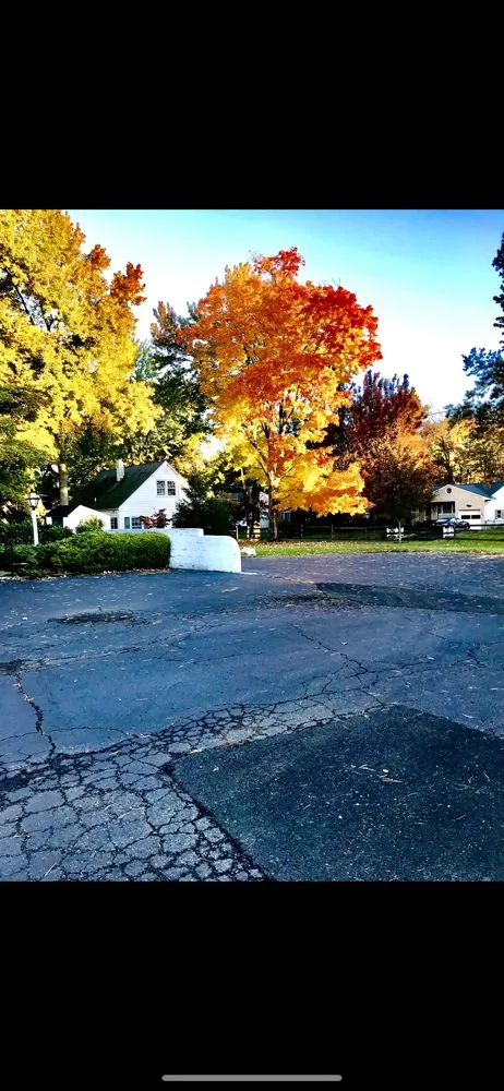 Slide of Reel-Strong Fuel - Air Conditioning & Heating