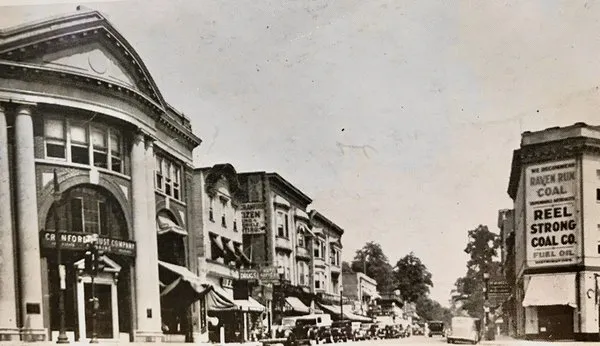 Reel-Strong Fuel - Air Conditioning & Heating