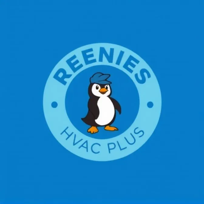 Slide of Reenie's Hvac Plus