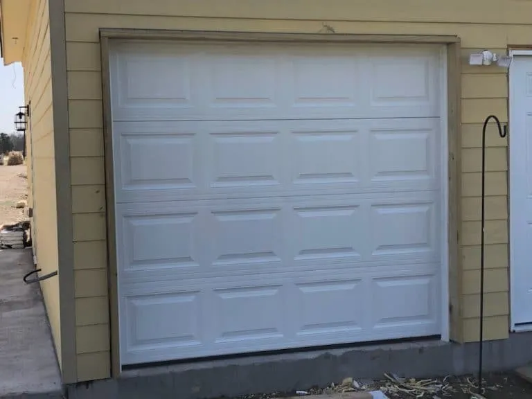 Slide of Reese Air Services