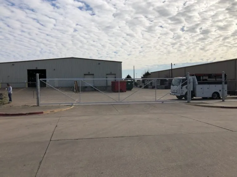 Slide of Reese Air Services