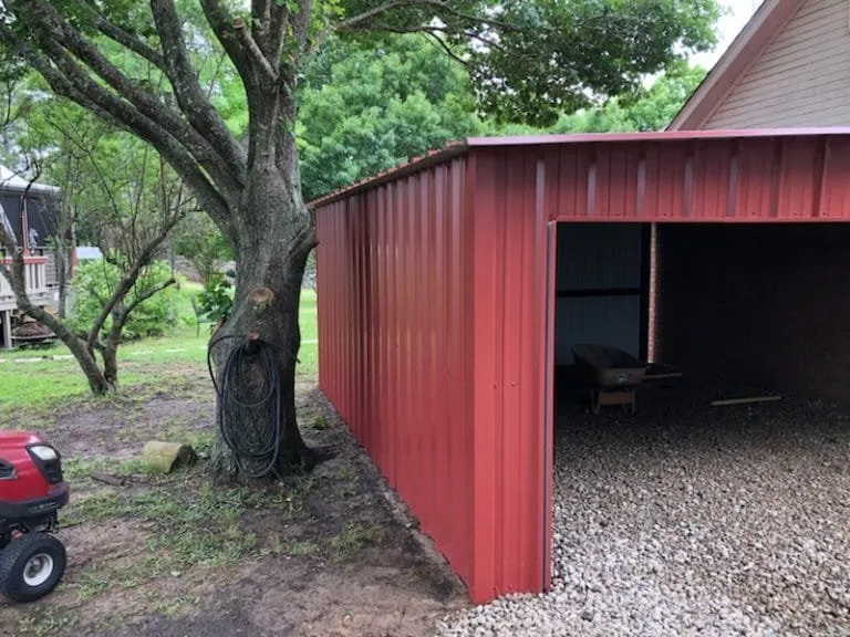 Slide of Reese Air Services