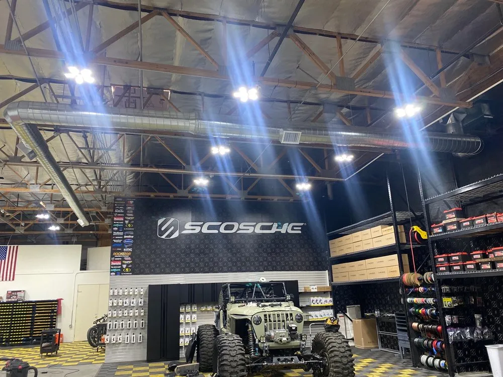 Slide of Reese Mechanical