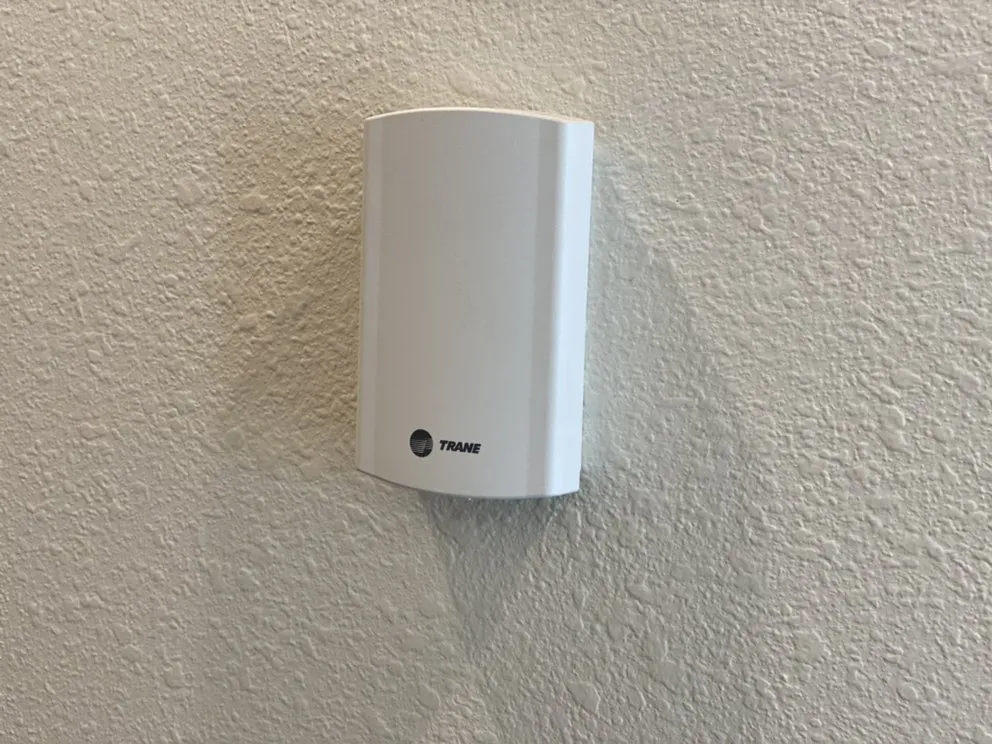 Slide of Reese Mechanical