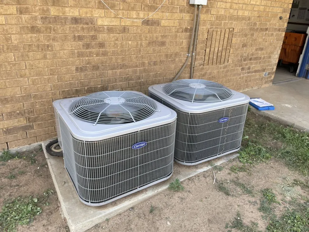 Slide of Reese Plumbing HTG & A/C