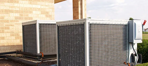 Slide of Reese Plumbing HTG & A/C