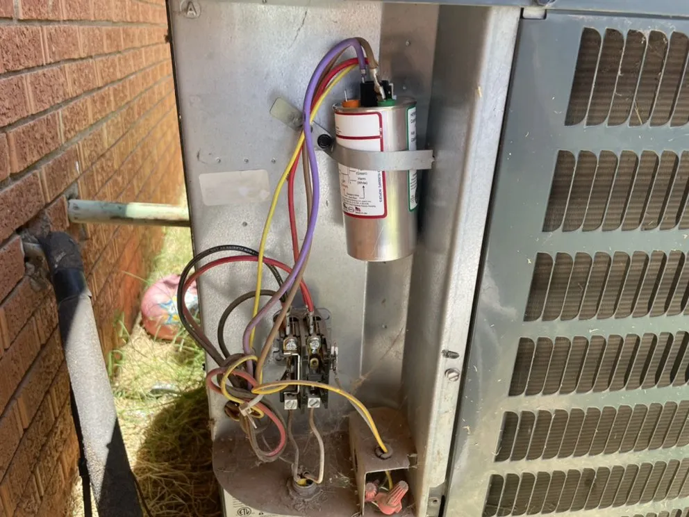 Slide of Reese Plumbing HTG & A/C