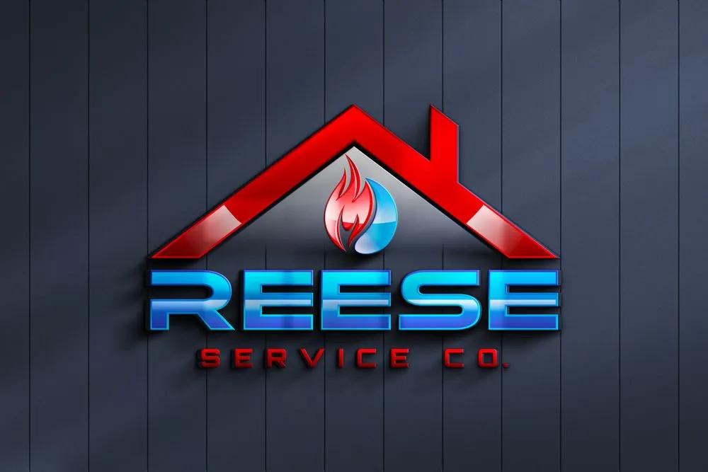 Slide of Reese Service HVAC