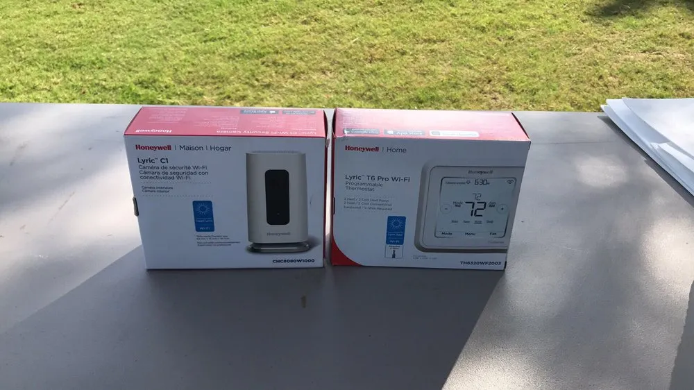 Slide of Reese Services