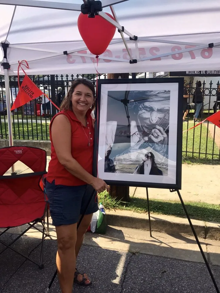 Slide of Reese Services