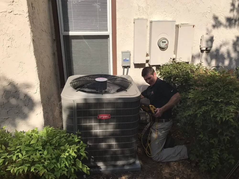 Slide of Reese Services