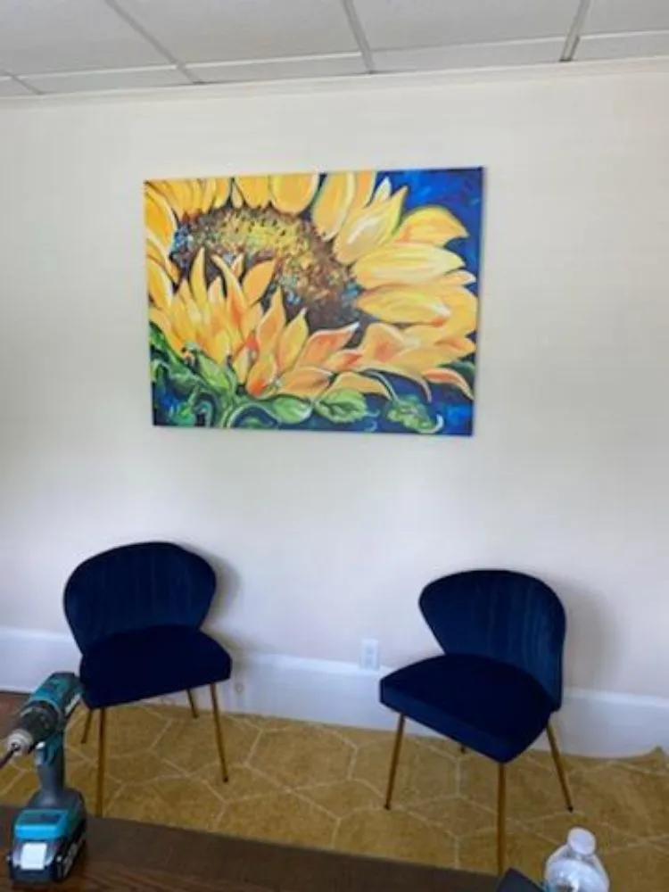 Slide of Reesio's Repairs and Renovations