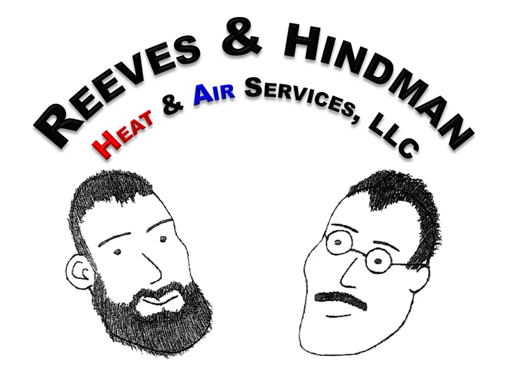 Slide of Reeves & Hindman Heat & Air Services
