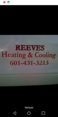 Reeves Heating & Cooling