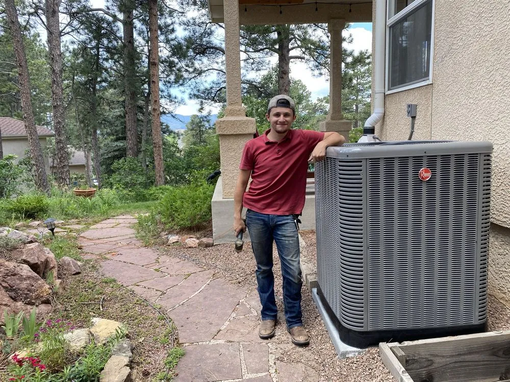 Expert air conditioning tune-up for homes across Peyton, CO - Reeves Heating & Indoor Comfort