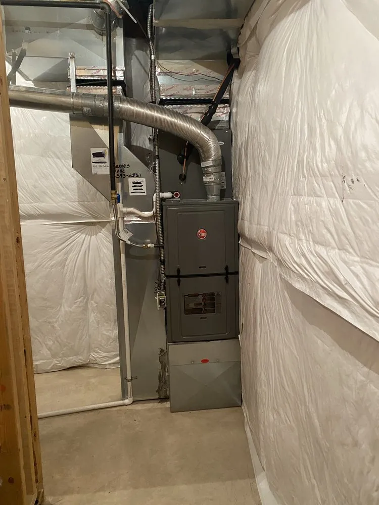 Expert heating and cooling service experts serving Peyton, CO - Reeves Heating & Indoor Comfort