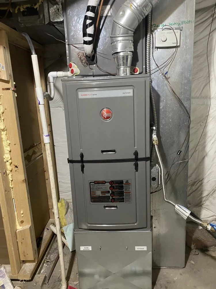 Professional HVAC repair near you across Peyton, CO - Reeves Heating & Indoor Comfort