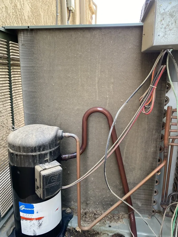 Professional heating and cooling service same-day service across Peyton, CO - Reeves Heating & Indoor Comfort