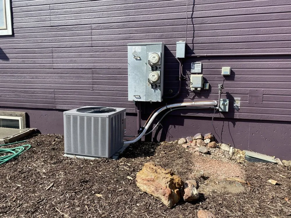 Trusted heating and cooling service near you across Peyton, CO - Reeves Heating & Indoor Comfort