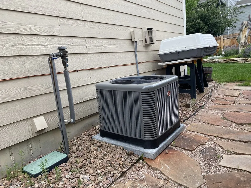 Local AC repair in Peyton, CO - Reeves Heating & Indoor Comfort