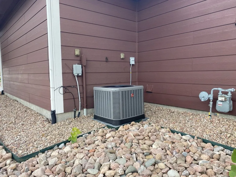Top-rated air conditioning tune-up for fast service in Peyton, CO by Reeves Heating & Indoor Comfort