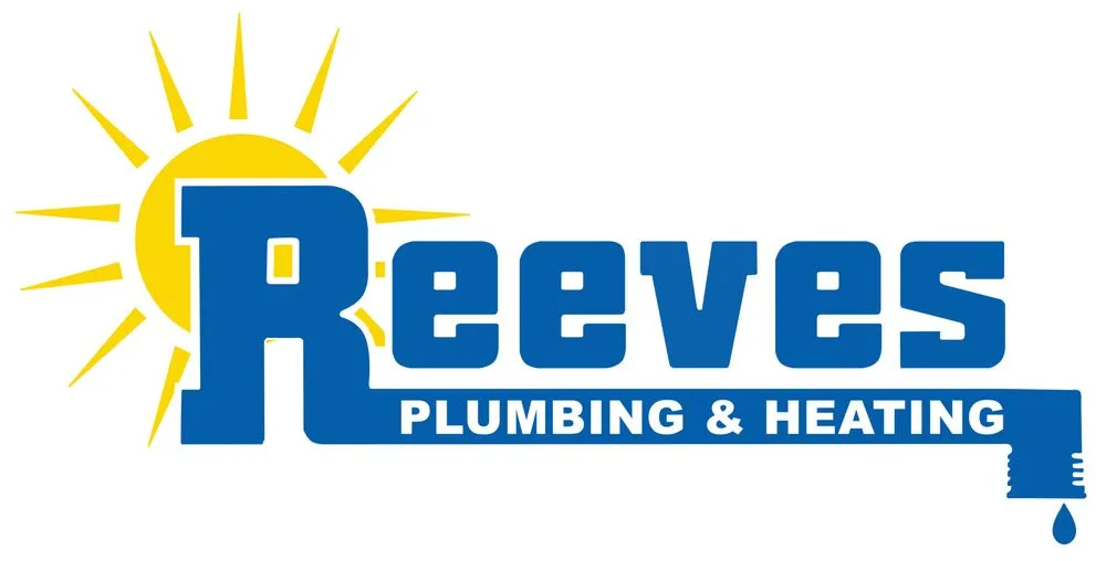 Slide of Reeves Plumbing & Heating