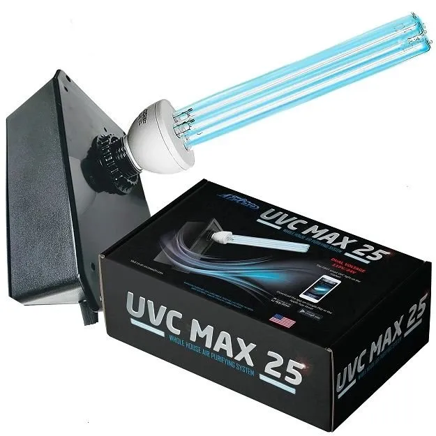 Slide of Reference Air solution-HVAC