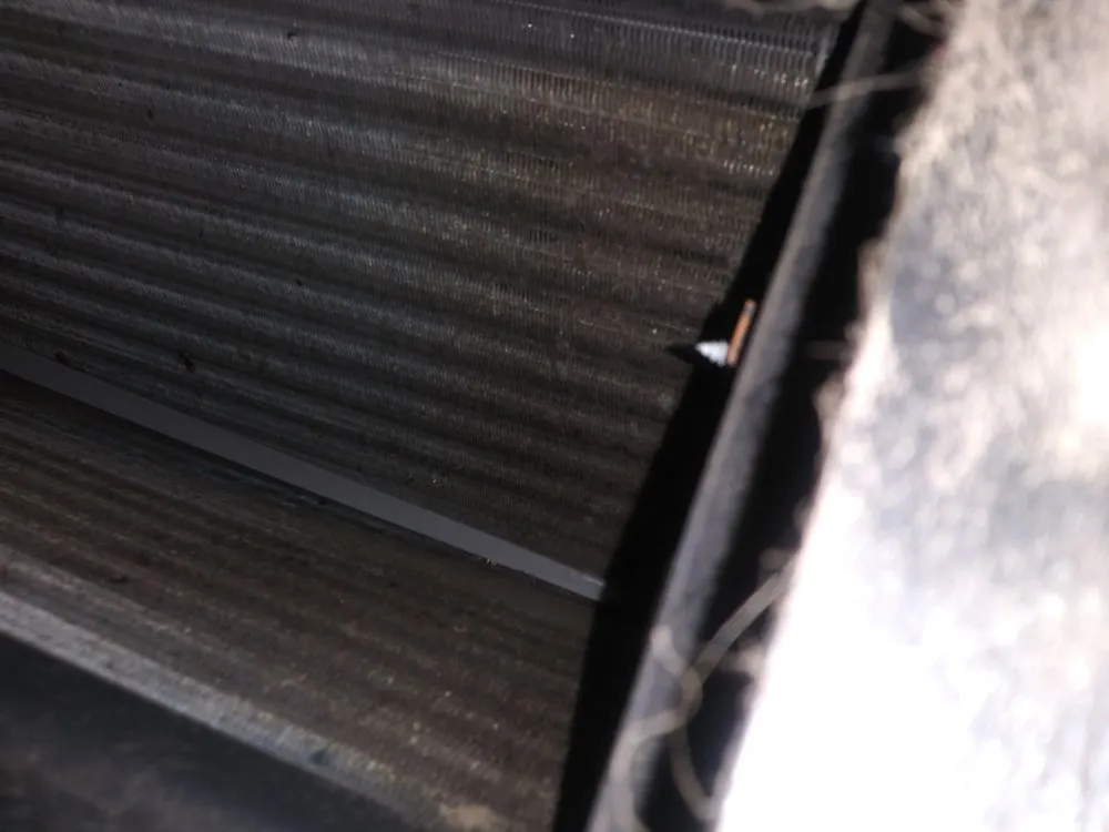 Slide of Reference Air solution-HVAC