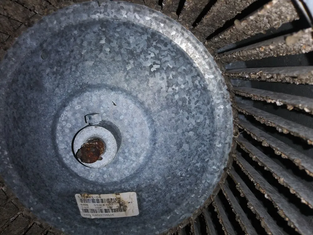 Slide of Reference Air solution-HVAC