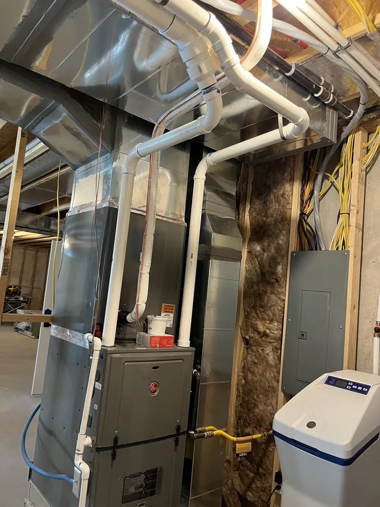 Slide of Referred HVAC