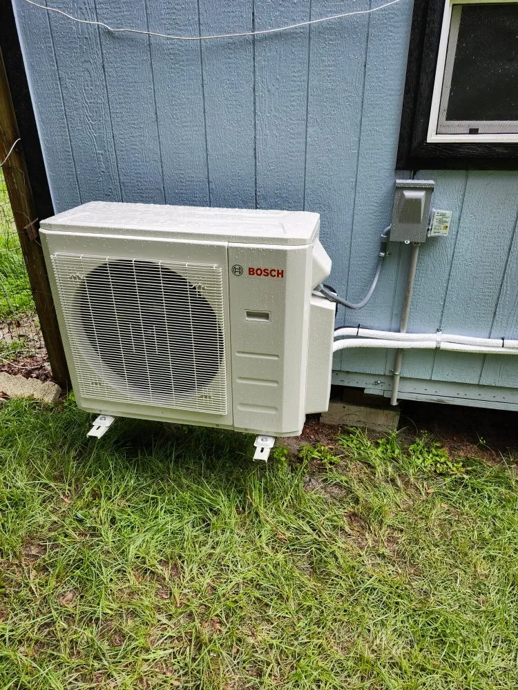 Slide of Refined Heating And Air