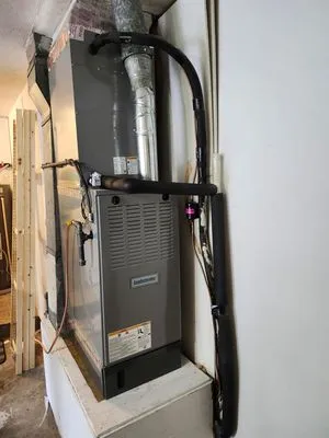 Refined Heating And Air