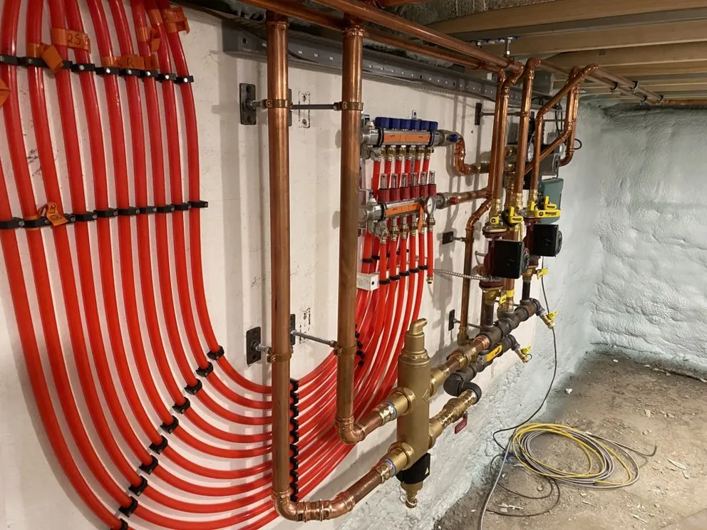 Professional HVAC maintenance in Friendsville, PA - Reflect Mechanical