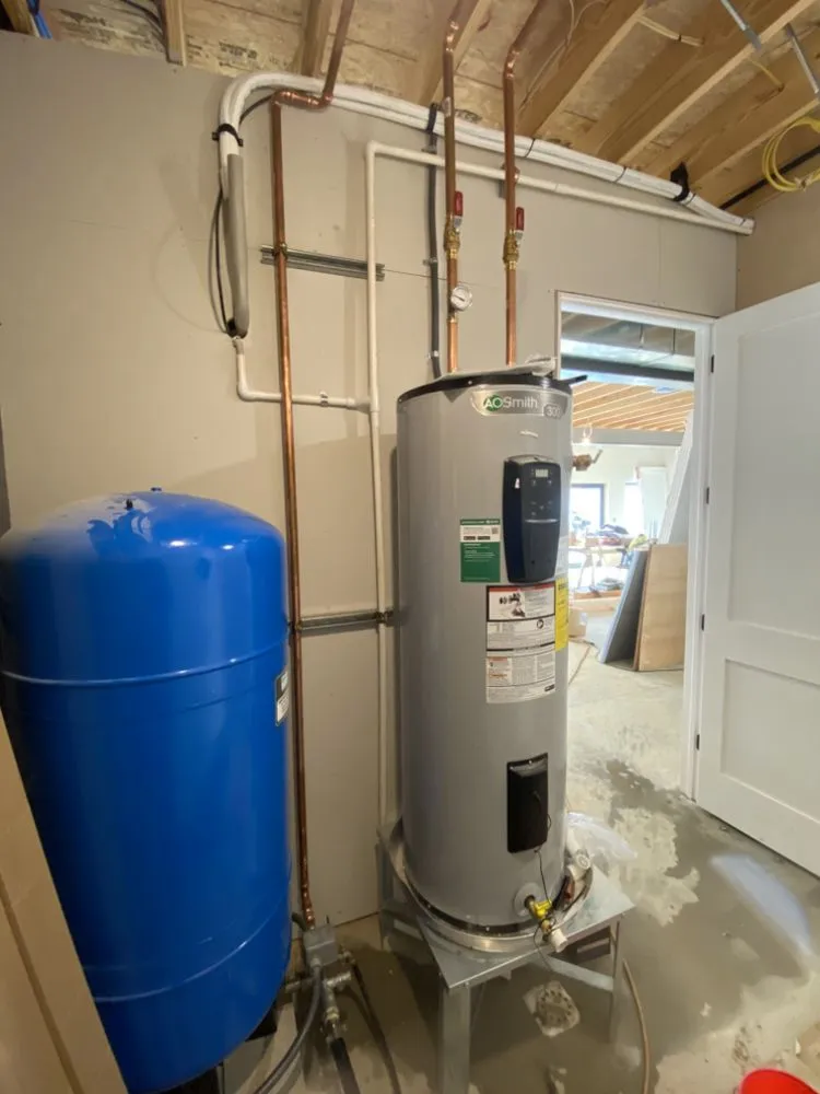 Emergency air conditioning tune-up in Friendsville, PA - Reflect Mechanical