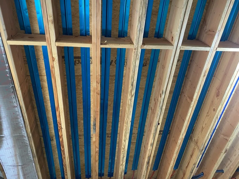 Professional AC installation for residential systems in Friendsville, PA by Reflect Mechanical