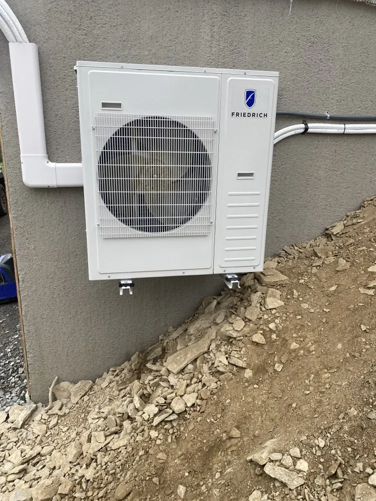 Reliable air conditioning tune-up in Friendsville, PA - Reflect Mechanical