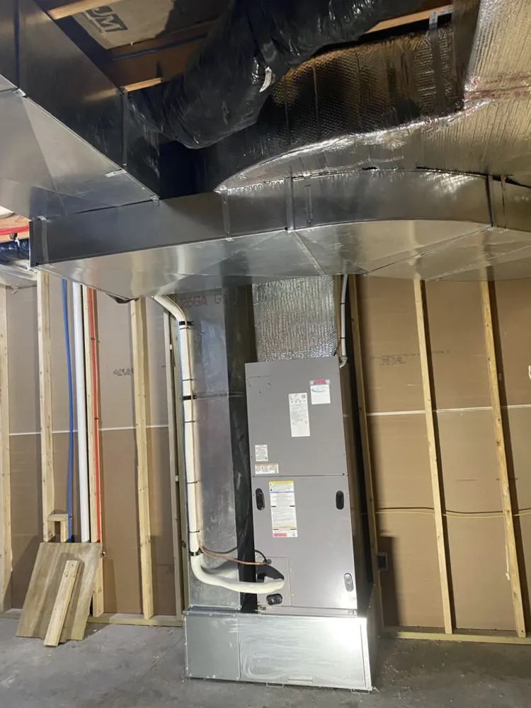 Emergency air conditioning tune-up in Friendsville, PA - Reflect Mechanical
