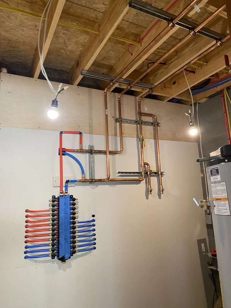 Top-rated furnace service for local homeowners across Friendsville, PA - Reflect Mechanical