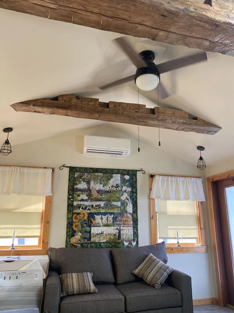 Top-rated air conditioning tune-up in Friendsville, PA by Reflect Mechanical