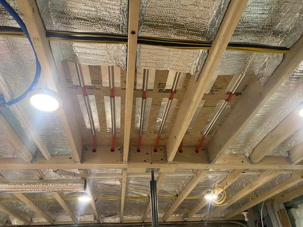 Certified HVAC repair in Friendsville, PA - Reflect Mechanical