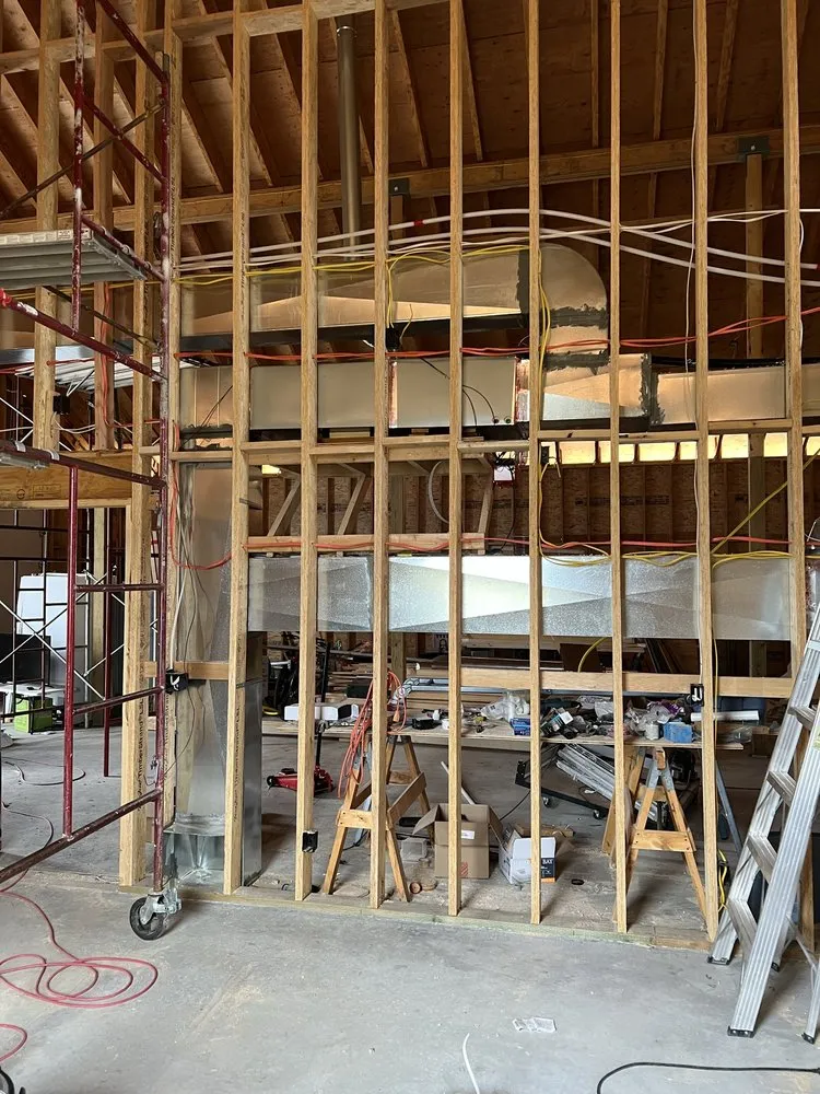 Slide of Reflex HVAC