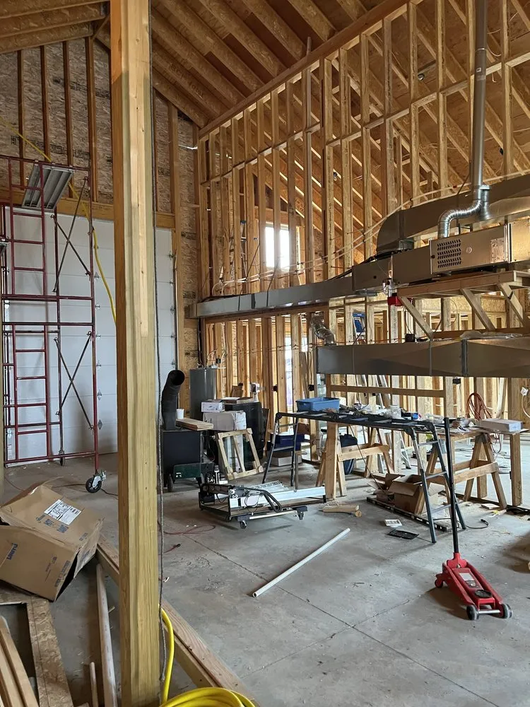 Slide of Reflex HVAC