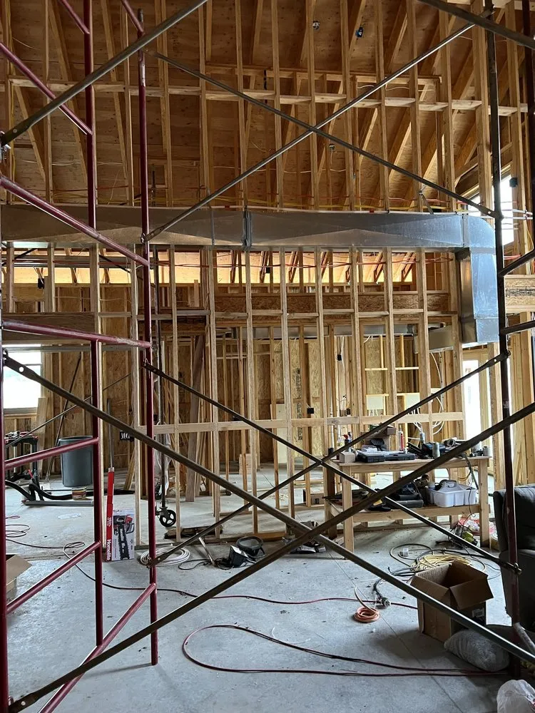 Slide of Reflex HVAC