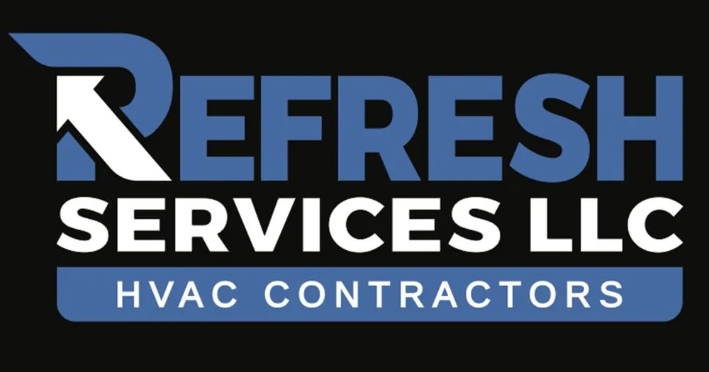 Slide of Refresh Services