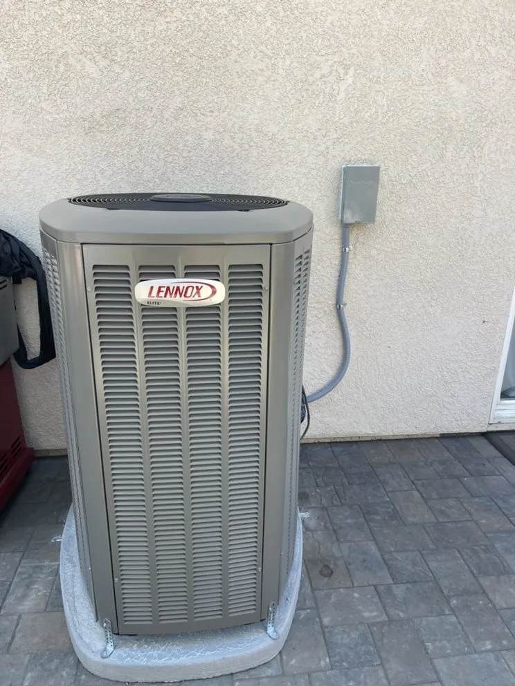 Slide of Refreshed Heating and Cooling | East Bay HVAC Pros