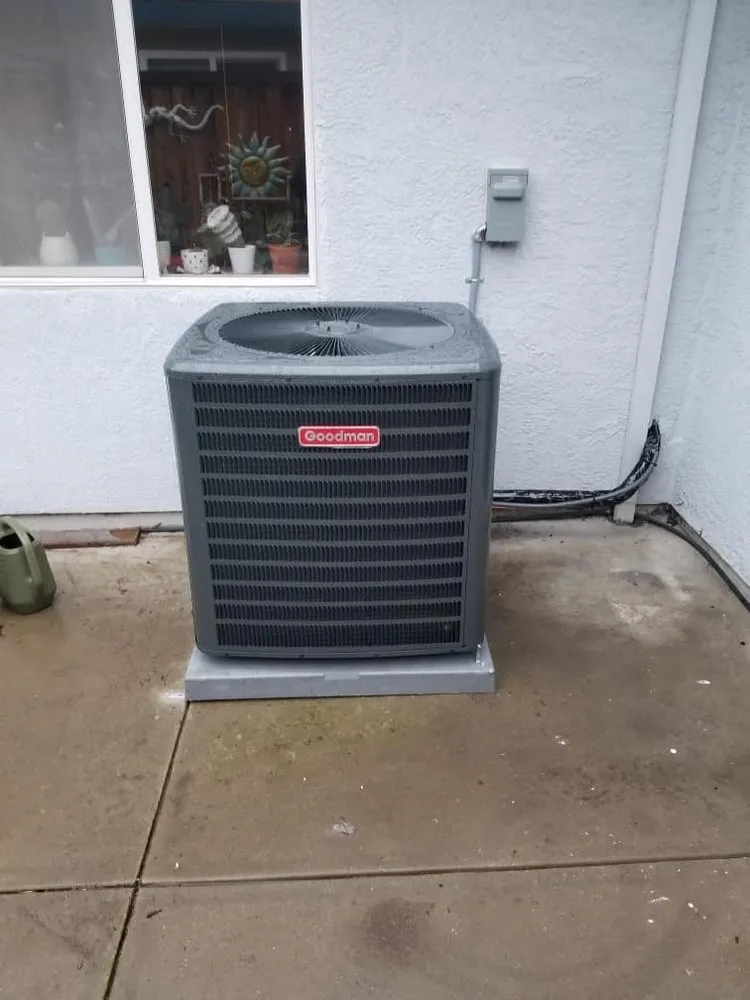 Slide of Refreshed Heating and Cooling | East Bay HVAC Pros
